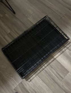 Dog crate medium