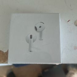 airpods gen four anc