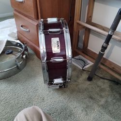 Mapex M Series Snare Drum. 