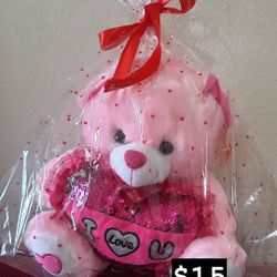 Osos Para San Valentin 