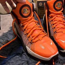 NIKE AIR ZOOM GT  Cone Phantom 