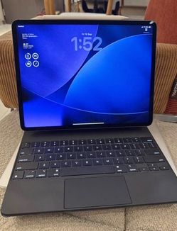 iPad Pro 6th Gen WiFi /cell