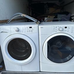 Washer/Dryer (Kenmore) $75 