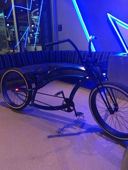 Fluid beach cruiser sale