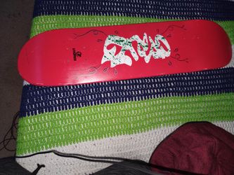 Skate Board