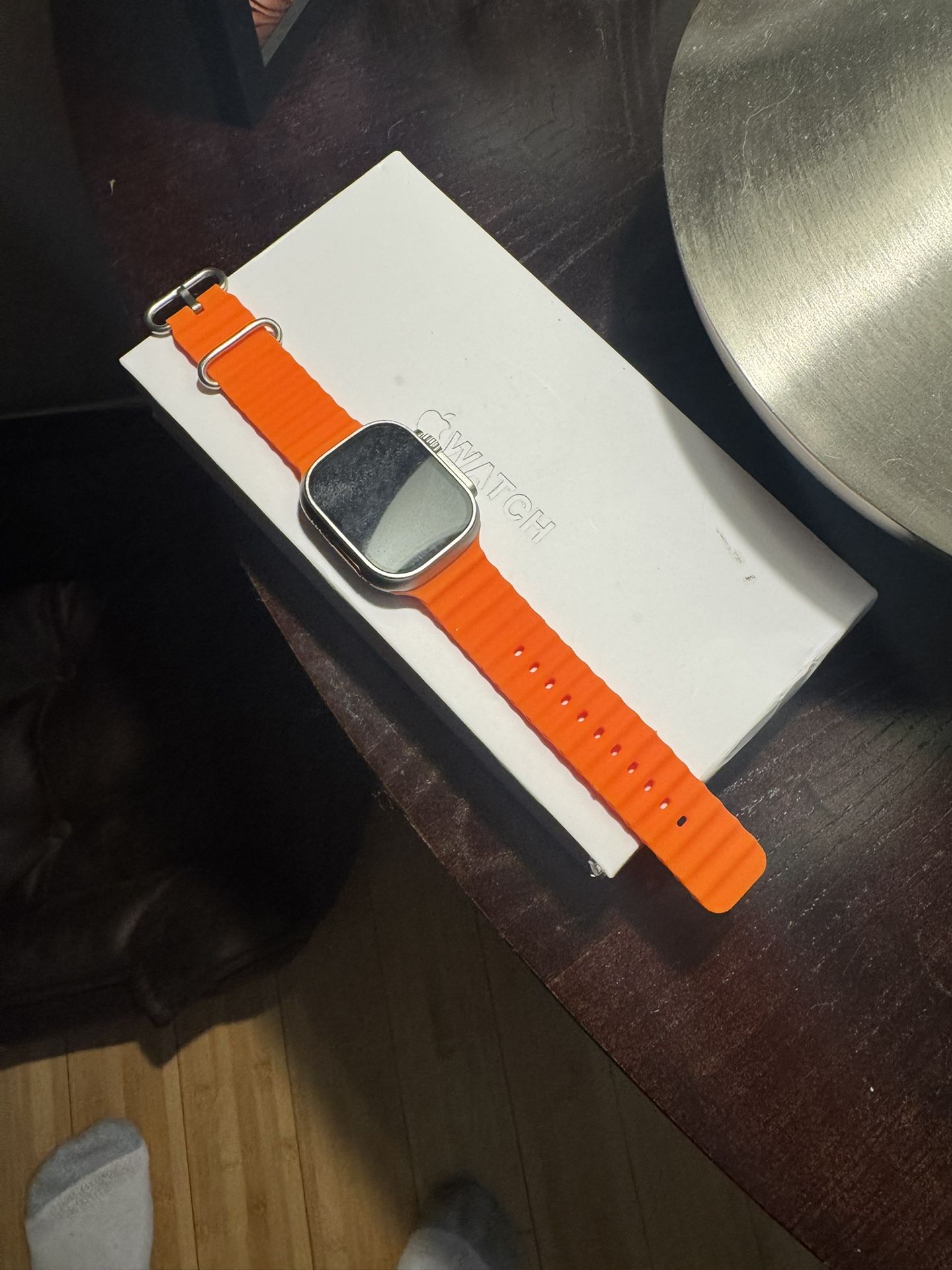 Apple Watch