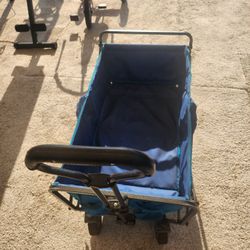 Kids Wagon 