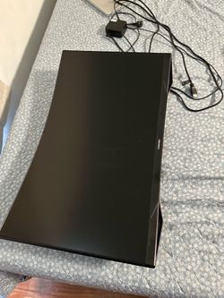 Samsung Odyssey G5 Gaming Monitor