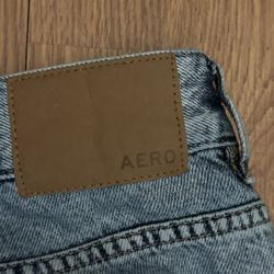 Aeropostale Women’s Jeans