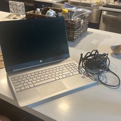 Laptop 