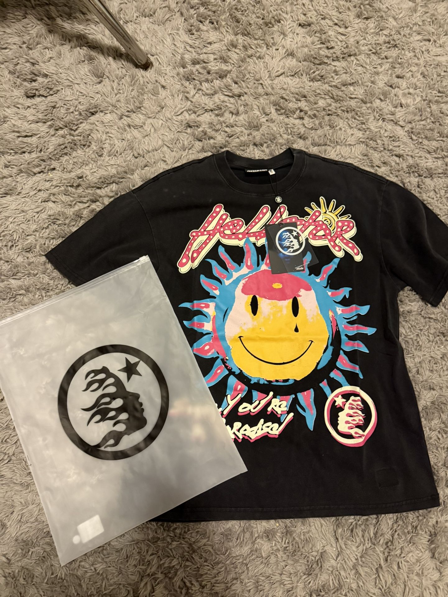 Hellstar Shirt