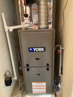 5 ton unit (Furnace,coil,Condenser)HVAC