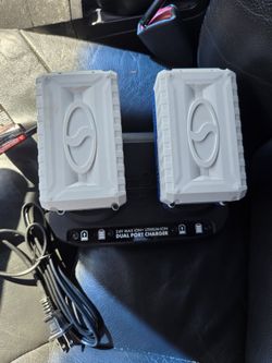 2025 Snow Joe 24 Volt Batteries And Dual High Sped Charger