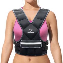 Weighted Vest for Women