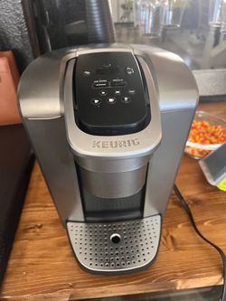 Keurig Single-Serve Coffee Maker