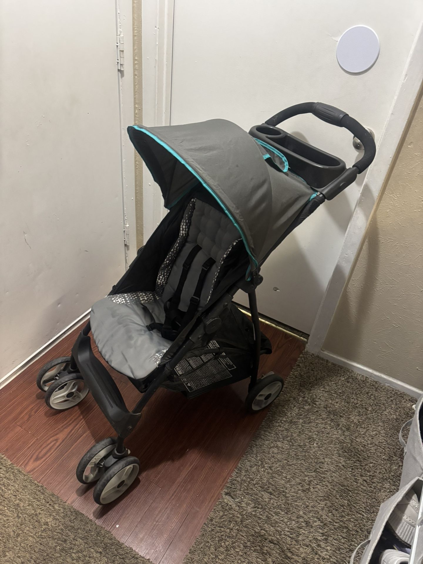 Stroller In Good Condition