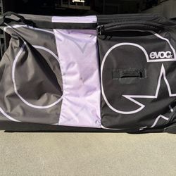 Evoc Bike Bag Pro (travel case)