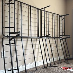 Bed frame