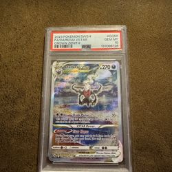 Darkrai VSTAR GG50/GG70 PSA 10 - Crown Zenith Galarian Gallery Holo SWSH
