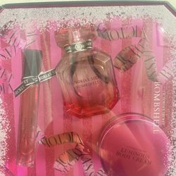 Victoria Secret Bombshell Perfume $100