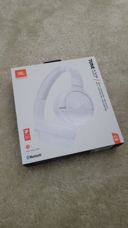 JBL Tune 520BT Bass Boost