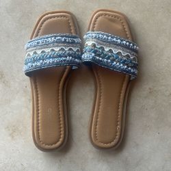 Andiamo Sandals