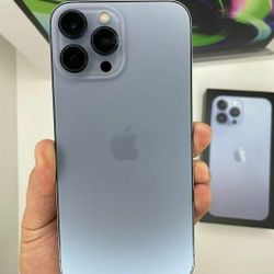 iPhone 13 pro max 128GB Unlocked 