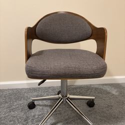 Office Chair With Adjustable Height