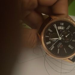 Orient Men’s Watch