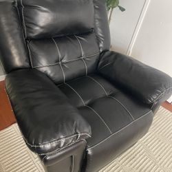Recliner Sofa Electric 