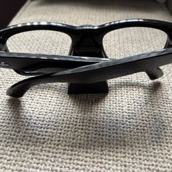 Ray-Ban Meta Wayfarer