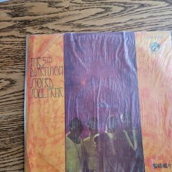 The 5th Dimension  Stoned Soul Dicnic