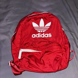 Mini Backpack! 