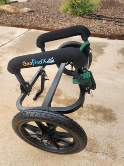 Kayak Cart