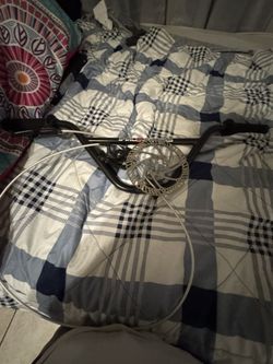 Dis Breaks And Gt Bars