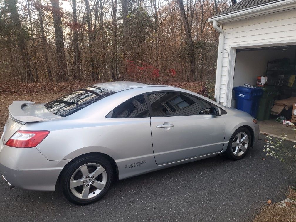 2008 Honda Civic