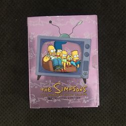 The Simpson’s Third Season