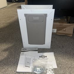 Small PetSafe Dog Door