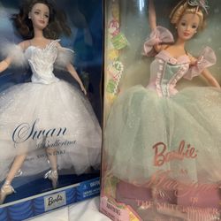 Barbie Dolls 