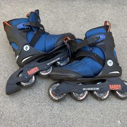 Kids Rollerblades K2