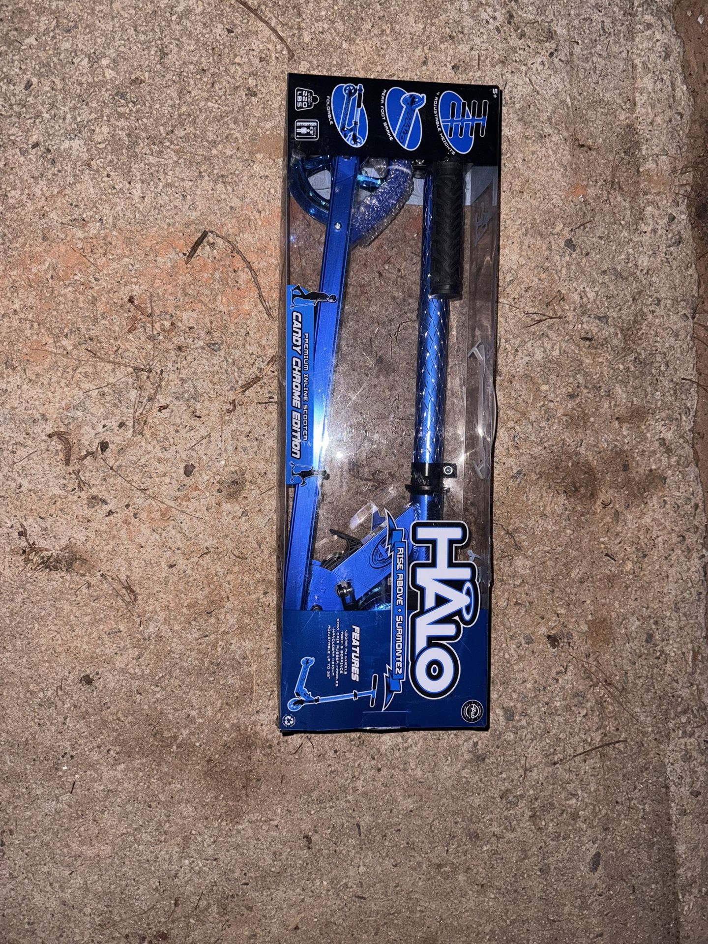 Scooter