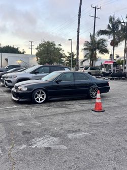 Kansei tandems PAIR 18x9.5 +22 5x114.3