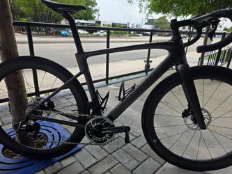 Specialized S-Works Roubaix SL8 54