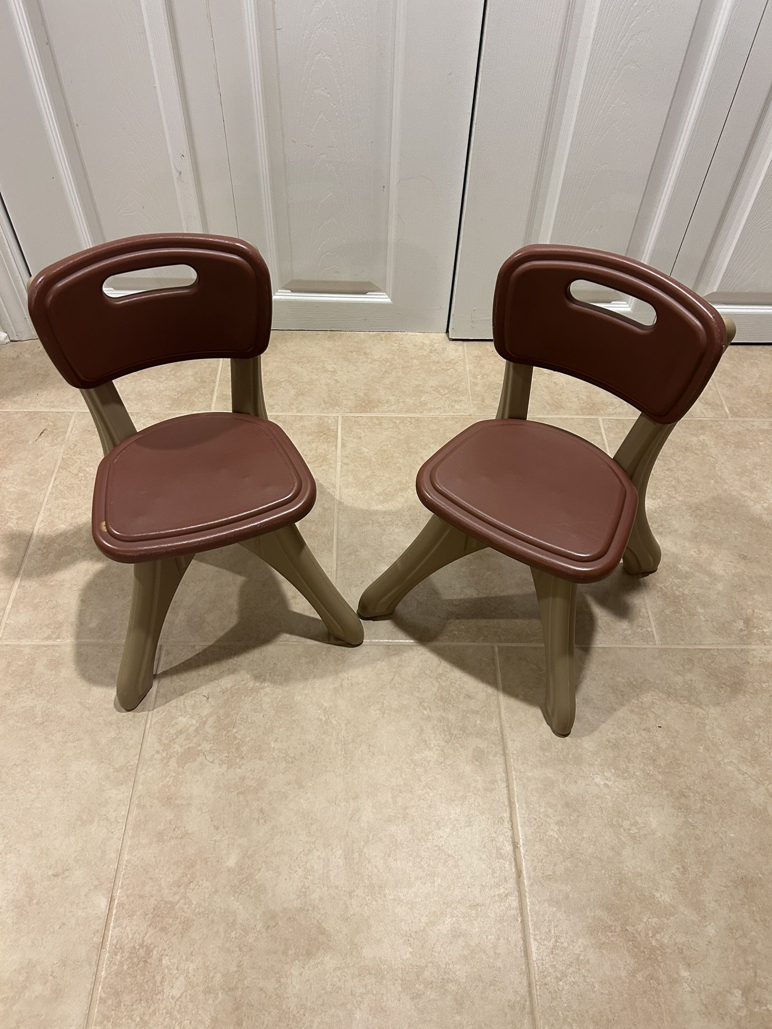 Toddler Chairs
