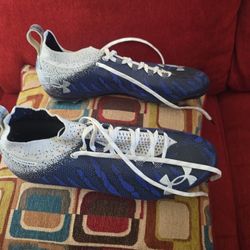 Under Armour Cleats
