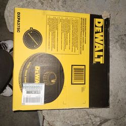 Dewalt pressure washing surface cleaner