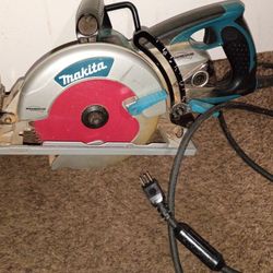 Makita  Circular saw 