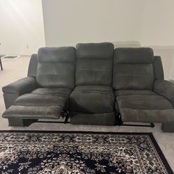 Sofa five seater