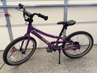REI kids bike 20”