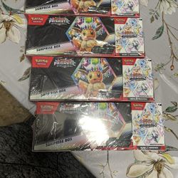 Sams Club Prismatic Surprise Box Bundle.